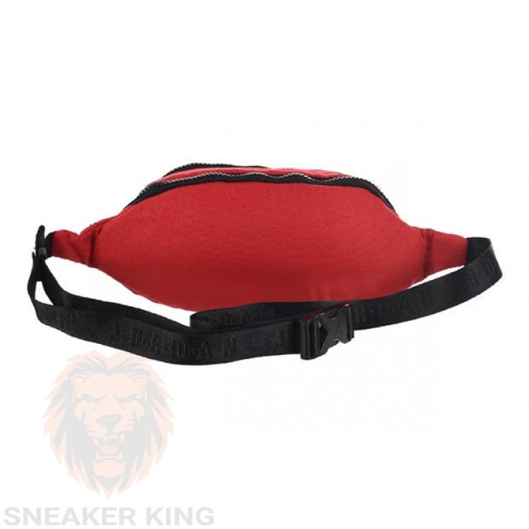 Сумка бананка Jordan Crossbody bag 